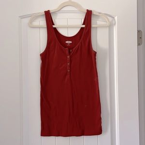 Old Navy Tank Top